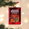 Old World Christmas 4.0 Inch Dungeons & Dragons Red Box Christmas Tree Ornament , Fantasy Role Game